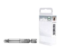 WIHA 36082 - Set de 2 x puntas professional 70 mm SL/PZ2 x 70 mm Cod. 7049XZ942