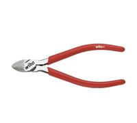 WIHA 36189 - Alicates de corte diagonal para mecánicos de precisión Classic Z 44 3 01 125 mm Classic Ref. Z44312501