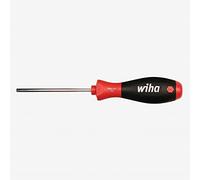 Wiha 36269 Destornillador Torx de seguridad resistente a manipulaciones con mango SoftFinish T7 x 60 mm