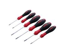 Wiha 36296 Juego de destornilladores Torx Plus de 6 piezas