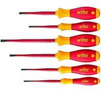 Wiha 36455 destornillador manual juego destornillador combinado