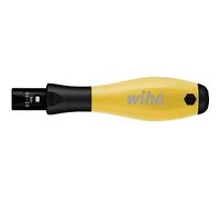 WIHA 36851 - Destornillador dinamométrico TorqueVario®-S ESD 2882 TorqueVario-S ESD 0,04-0,46 Nm Ref. 28824045