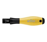 WIHA 36852 - Destornillador dinamométrico TorqueVario®-S ESD 2882 TorqueVario-S ESD 0,1-0,6 Nm Ref. 2882406001