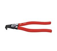 WIHA 36976 - Alicates de arandelas de seguridad Classic con MagicTips® Z 33 5 01 J01 / 140 mm SB Classic Ref. Z335J0101SB