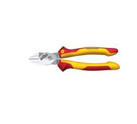 WIHA 38191 - Cortador lateral VDE BiCut Dynamic Joint, 200 mm