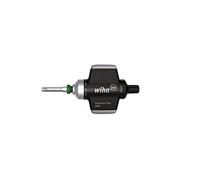 WIHA 38622 - Destornillador dinamométrico con mango de llave TorqueFix® Key 28360 TorqueFix Key 4,0 Nm Ref. 283601400