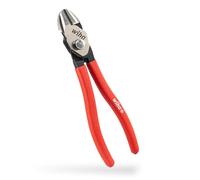 WIHA 38981 - Alicates de corte diagonal de alto rendimiento BiCut® Classic con DynamicJoint® Z 18 0 01 200 mm SB Classic Ref. Z18020001SB