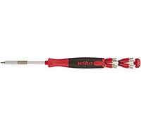 WIHA 40906 - Destornillador con cargador LiftUp 26one® SB 3803-04020 LiftUp 26one DE 1/4'' Ref. SB380304020