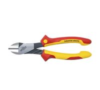 Wiha 40922 Diagonal Cortador Dynamicjoint VDE Electricista Industrial 160mm De