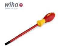 Wiha 41147 Destornillador Torx T40H Slimfix Juego Para Softfinish VDE Security