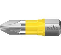 Wiha Juego de bits Y 7012Y PZ1 25 mm Ref. 7012Y901
