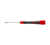 Wiha 42391 Series 260P - Destornillador plano (2,5 x 50 mm)