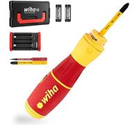 Wiha - Destornillador eléctrico speedE® II electric