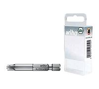 WIHA 36082 - Set de 2 x puntas professional 70 mm SL/PZ2 x 70 mm Cod. 7049XZ942