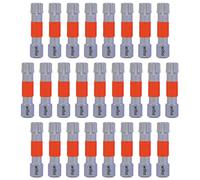 Wiha 76617 | Terminator Impact Insert Bit TORX T40 - Paquete de 25