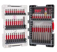 Wiha 76885 Juego de brocas de impacto MaxxTor de 50 piezas