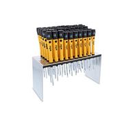 Wiha 92093 - Juego de 50 destornilladores de precisión de Master Technician's ESD Safe PicoFinish