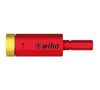 WIHA 41345 - Adaptador de torque easyTorque eléctrico, 4,0 Nm