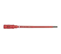 Wiha Adaptador TorqueVario®-S electric para slimBits 6.0 mm (35870)