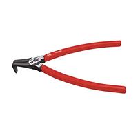 Wiha Alicates de arandelas de seguridad Classic con MagicTips® para anillos exteriores (ejes) A 01 (36979)