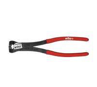 Wiha Alicates de corte diagonal frontal Classic 200 mm, 8" (26759)