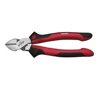 Wiha - Alicates de corte diagonal Industrial con DynamicJoint®