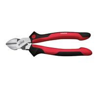 Wiha - Alicates de corte diagonal Industrial con DynamicJoint®