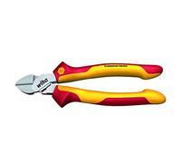 Wiha - Alicates de corte diagonal Professional electric con DynamicJoint®