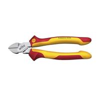 Wiha - Alicates de corte diagonal Professional electric con DynamicJoint®