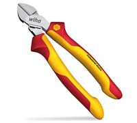 Wiha Alicates de corte diagonal Professional electric con DynamicJoint® - 341 x 111 x 134 mm