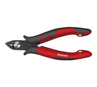 Wiha 26833 - Alicates de Corte Transversal Z 46 0 03 138 mm Electronic Ref. Z46013803, Color, lose verpackt