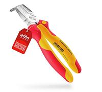 Wiha Alicates de instalación TriCut Professional electric 170 mm, 7" (38552)