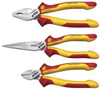 WIHA 38637 - Alicates Set Eléctrico Industrial