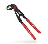 Wiha Alicates para fontanería Classic con botón 180 mm (26764)