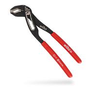 Wiha Alicates para fontanería Classic deslizados 180 mm (27350)