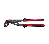 Wiha 32352 - Alicates para fontanería 250 mm Industrial Ref. Z22025002
