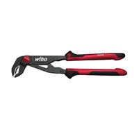 Wiha Alicates para fontanería Industrial con botón 300 mm (36041)