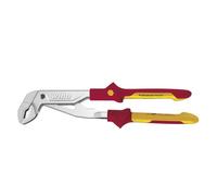 Wiha Alicates para fontanería Professional electric deslizados 250 mm (33520)
