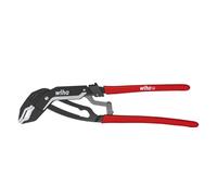 Wiha Alicates para fontanería QuickFix Classic automático 250 mm, 10" (39094)