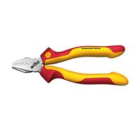 WIHA 35862 35862-Alicates para Manguitos terminales Professional Z 60 0 06 180 mm Profesional Electric Ref. Z60018006, 0 W, 0 V, red