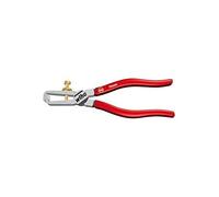 Wiha Alicates pelacables Classic 160 mm, 6 1/2" (26845)