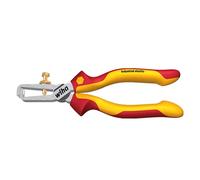 Wiha alicates pelacables industrial electric 160 mm, 6 1/2' (36711)