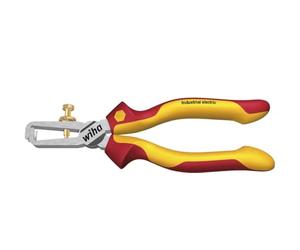 Wiha Alicates pelacables Industrial electric 160 mm, 6 1/2" (36711)