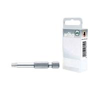 Wiha Bit Set Professional 70 mm TORX® (T15) de 2 unid., de 1/4" en caja 0 (38713)