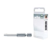 Wiha Bit Set Professional 70 mm TORX® (T25) de 2 unid., de 1/4" E6,3 en caja (38715)
