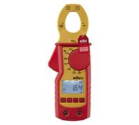 Wiha Clamp meter up to 1.000 VAC / 1500 VDC CAT IV (45219)