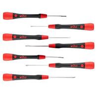 Wiha - Destornillador de precisión PicoFinish - 260PK701 PicoFinish
