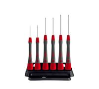 Wiha - Destornillador de precisión PicoFinish - 263PK601 PicoFinish