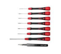 Wiha - Destornillador de precisión PicoFinish - 266PK801 PicoFinish