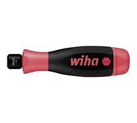 WIHA 36236 - Destornillador dinamométrico easyTorque 2920 easyTorque 2,5 Nm Ref. 29201250